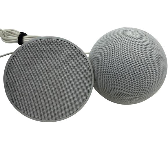 Alexa Bundle of 6 Dots Spot Show Clocks Working - Picture 6 of 11